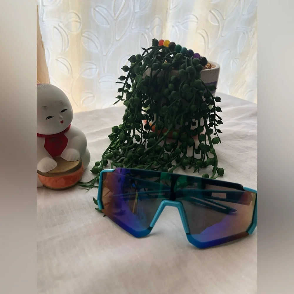 - Tac Polarized Sunglasses Sports Outdoor Sunglasses for kids